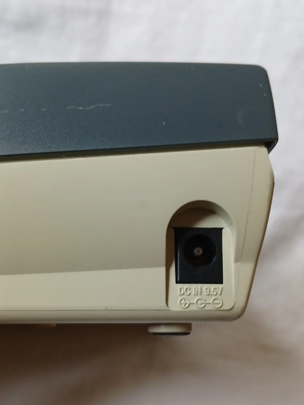 Brother P-Touch Label Maker Model PT-1800/1810